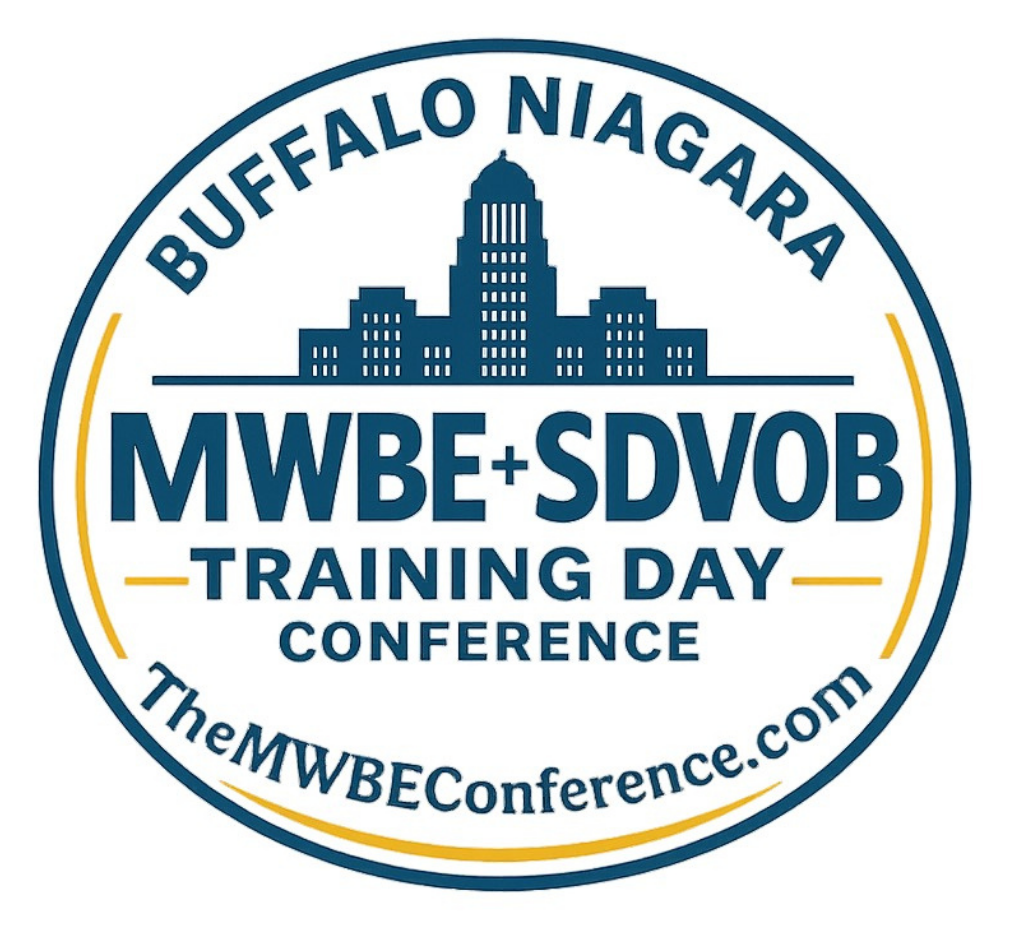 Buffalo Niagara MWBE Training Day Conference