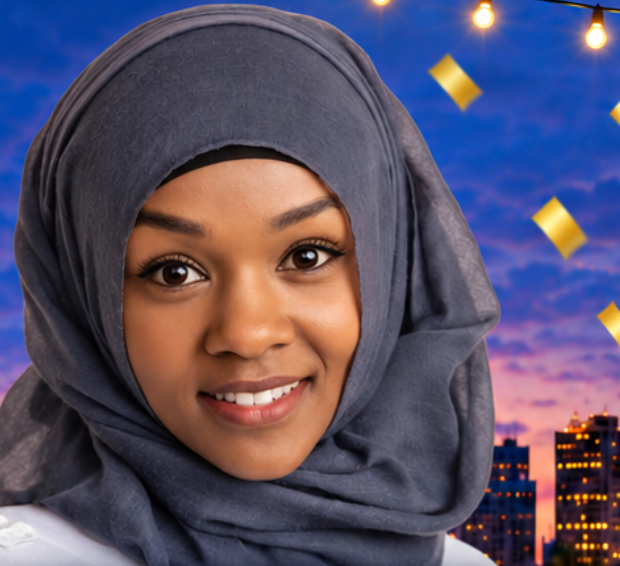 Juweria Dahir, Key4Women and JD Vortex