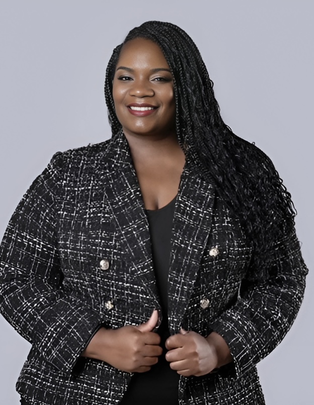 New York State Senator April N.M. Baskin