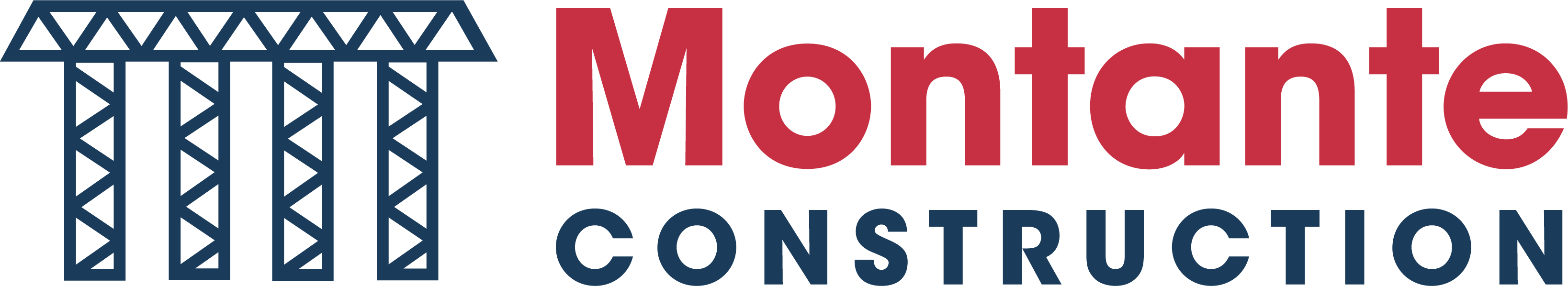 Montante Construction